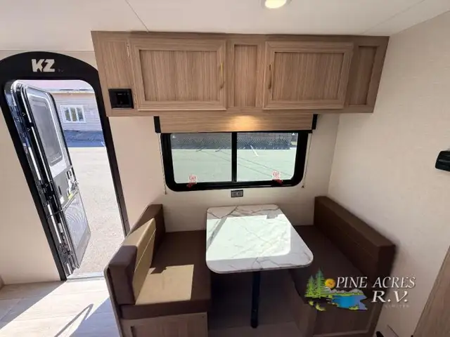 2026 KZ Sportsmen Classic 170MB (NO SLIDE) - Photo 12