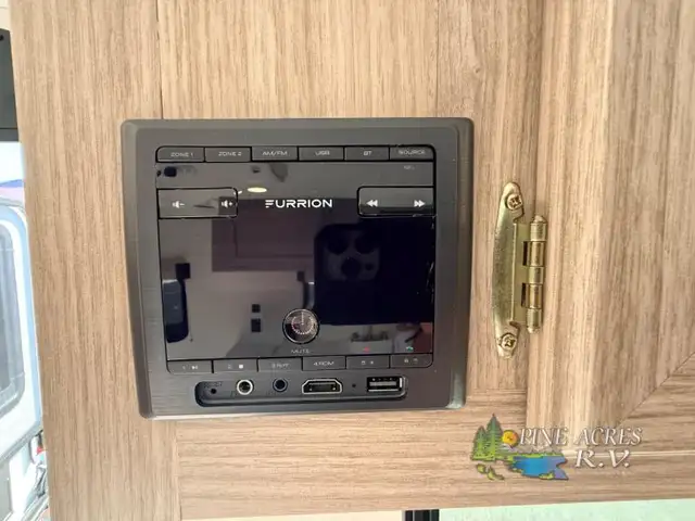 2026 KZ Sportsmen Classic 170MB (NO SLIDE) - Photo 13