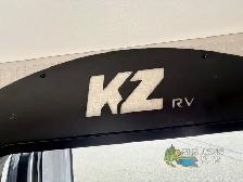 2026 KZ Sportsmen Classic 170MB (NO SLIDE) - Photo 14