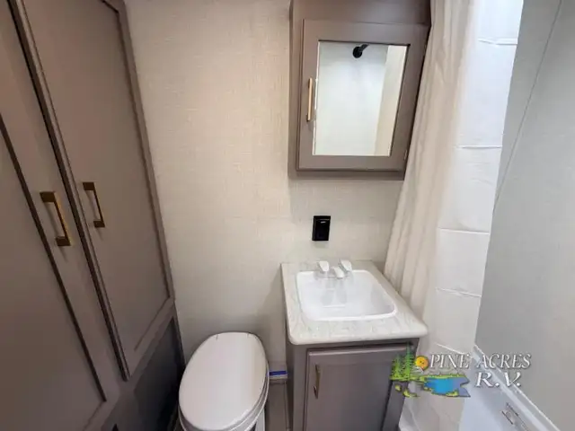 2026 KZ Sportsmen Classic 170MB (NO SLIDE) - Photo 17