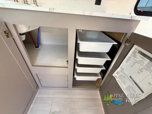 2026 KZ Sportsmen Classic 170MB (NO SLIDE) - Photo 25