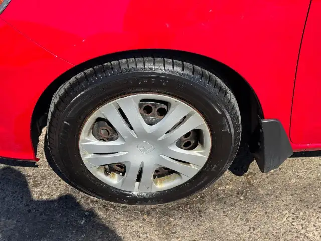 2009 Honda Fit DX, MANUAL, ONLY 45KMS, 1 OWNER, NO ACCIDENTS,CER - Photo 14