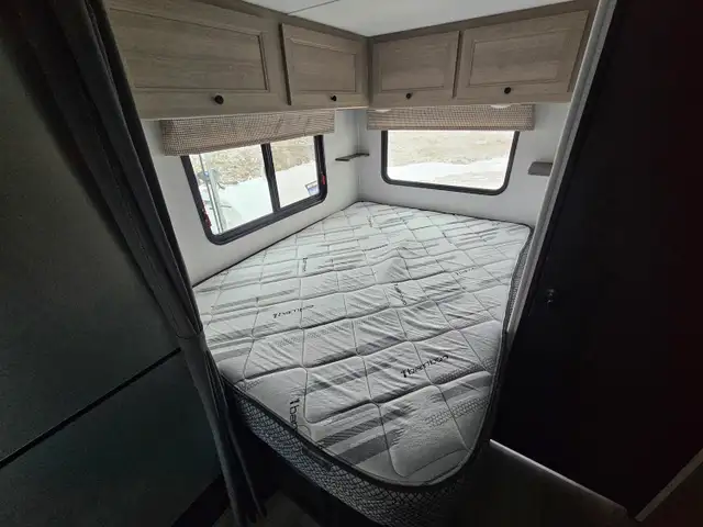 2025 Forest River 23 Ft Class C Motorhome 2350 - Photo 16