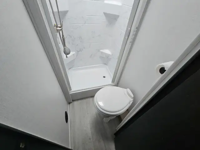 2025 Forest River 23 Ft Class C Motorhome 2350 - Photo 19