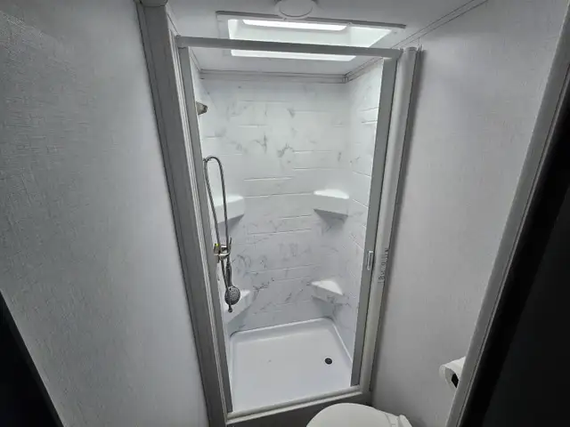 2025 Forest River 23 Ft Class C Motorhome 2350 - Photo 20