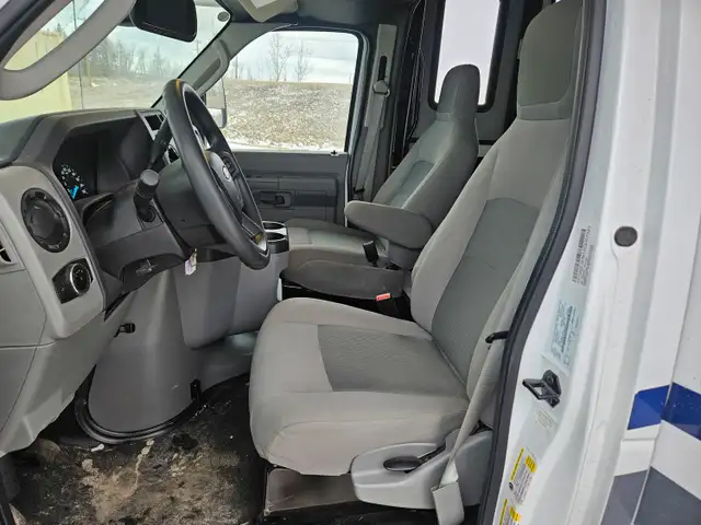 2025 Forest River 23 Ft Class C Motorhome 2350 - Photo 22