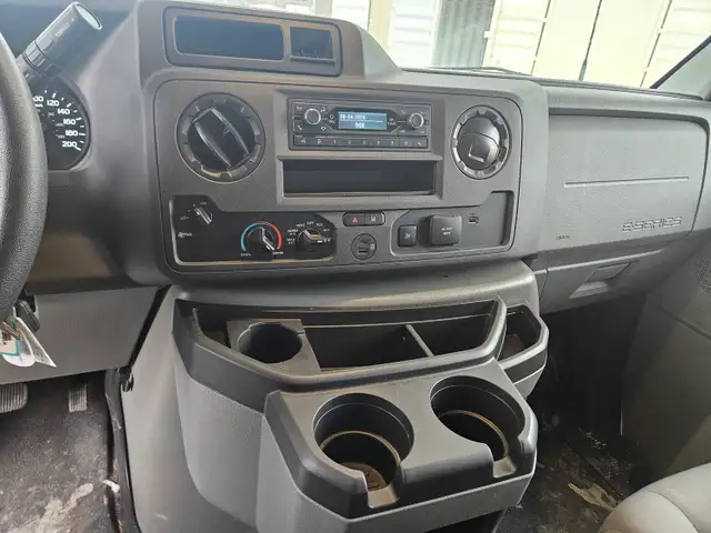 2025 Forest River 23 Ft Class C Motorhome 2350 - Photo 24