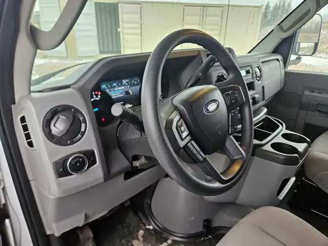 2025 Forest River 23 Ft Class C Motorhome 2350 - Photo 27