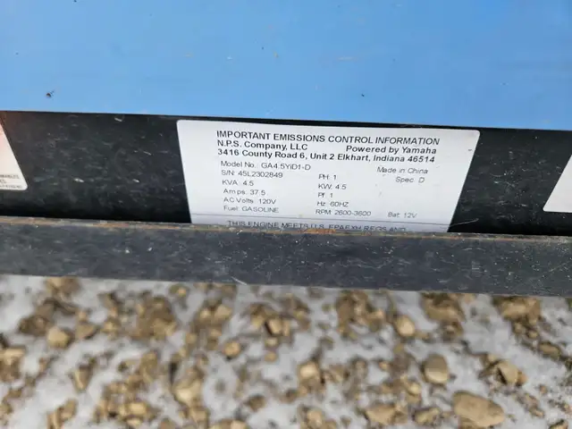 2025 Forest River 23 Ft Class C Motorhome 2350 - Photo 31