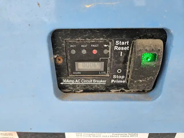 2025 Forest River 23 Ft Class C Motorhome 2350 - Photo 32