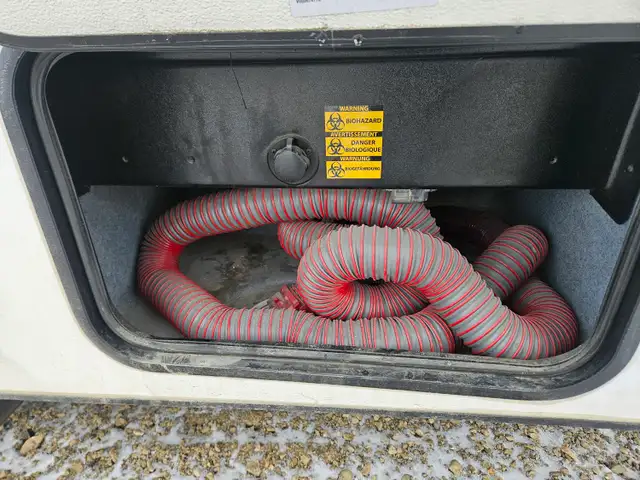 2025 Forest River 23 Ft Class C Motorhome 2350 - Photo 34