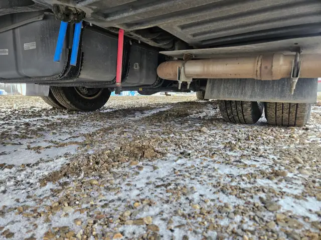 2025 Forest River 23 Ft Class C Motorhome 2350 - Photo 37