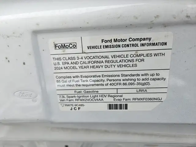 2025 Forest River 23 Ft Class C Motorhome 2350 - Photo 41