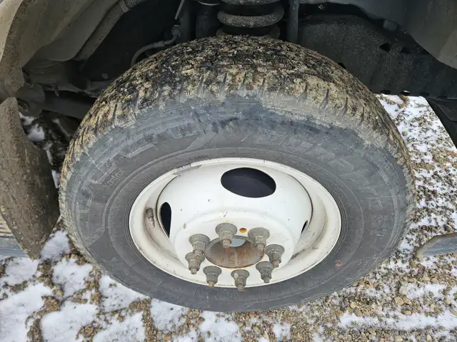 2025 Forest River 23 Ft Class C Motorhome 2350 - Photo 45