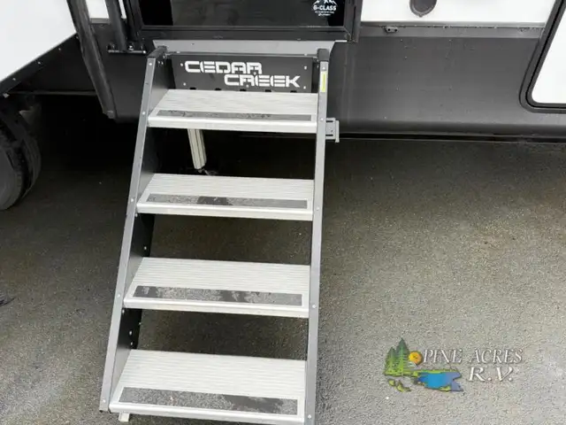 2025 Forest River RV Cedar Creek Experience 33BH - Photo 5