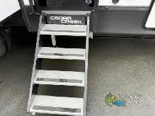 2025 Forest River RV Cedar Creek Experience 33BH - Photo 5