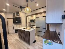 2025 Forest River RV Cedar Creek Experience 33BH - Photo 7