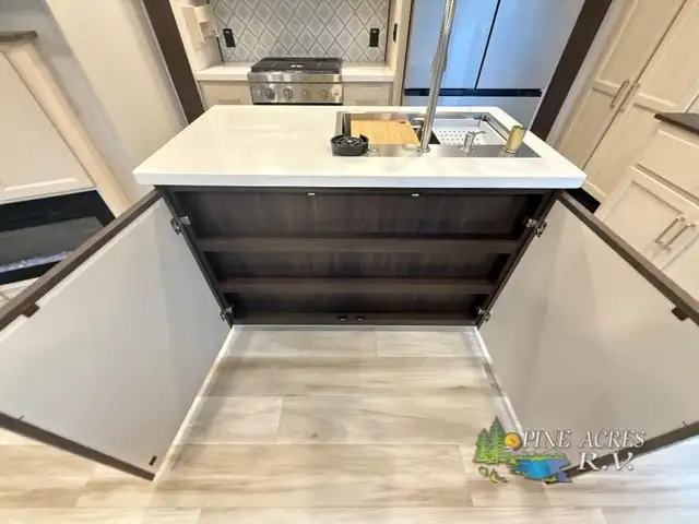 2025 Forest River RV Cedar Creek Experience 33BH - Photo 9