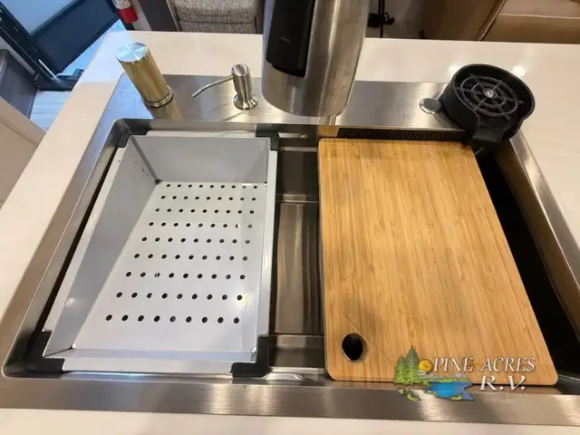 2025 Forest River RV Cedar Creek Experience 33BH - Photo 11