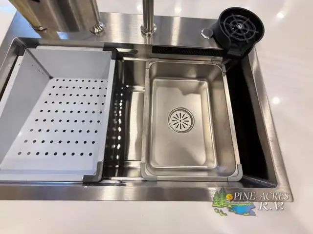 2025 Forest River RV Cedar Creek Experience 33BH - Photo 12