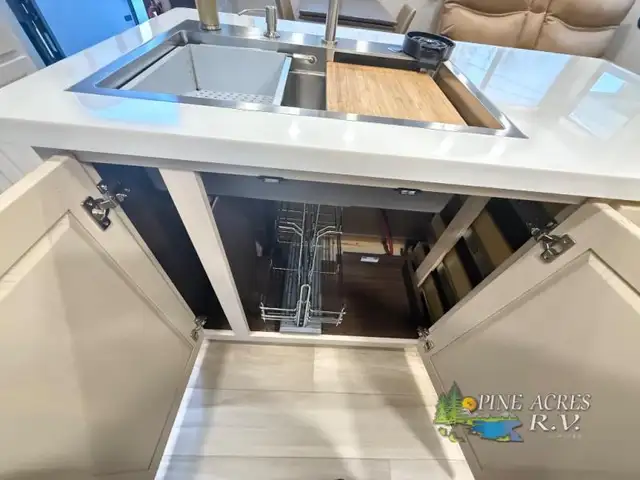 2025 Forest River RV Cedar Creek Experience 33BH - Photo 13