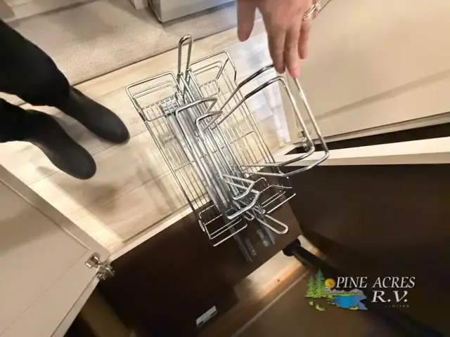 2025 Forest River RV Cedar Creek Experience 33BH - Photo 14