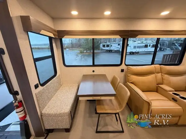 2025 Forest River RV Cedar Creek Experience 33BH - Photo 16