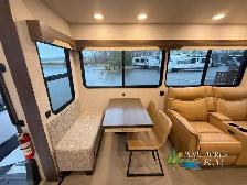 2025 Forest River RV Cedar Creek Experience 33BH - Photo 16