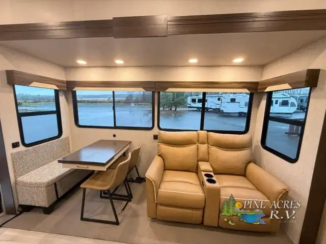2025 Forest River RV Cedar Creek Experience 33BH - Photo 17