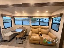 2025 Forest River RV Cedar Creek Experience 33BH - Photo 17