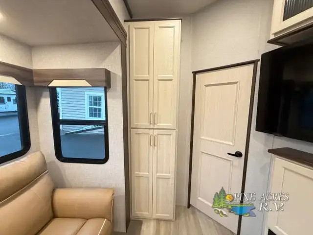 2025 Forest River RV Cedar Creek Experience 33BH - Photo 18