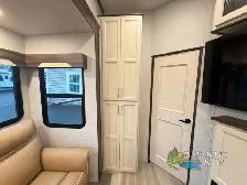 2025 Forest River RV Cedar Creek Experience 33BH - Photo 18