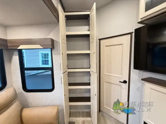 2025 Forest River RV Cedar Creek Experience 33BH - Photo 19