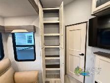 2025 Forest River RV Cedar Creek Experience 33BH - Photo 19
