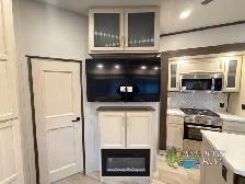 2025 Forest River RV Cedar Creek Experience 33BH - Photo 20
