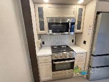 2025 Forest River RV Cedar Creek Experience 33BH - Photo 21