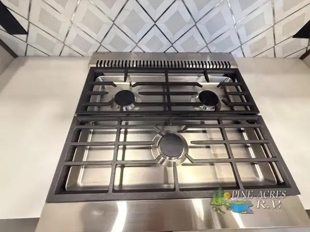 2025 Forest River RV Cedar Creek Experience 33BH - Photo 22