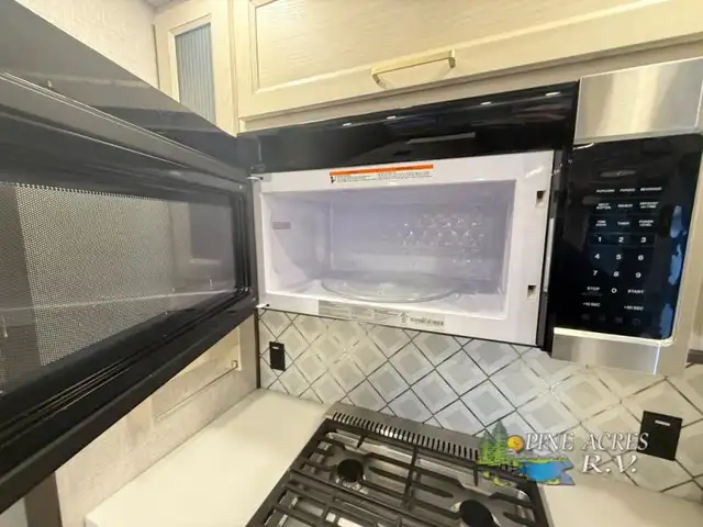 2025 Forest River RV Cedar Creek Experience 33BH - Photo 23