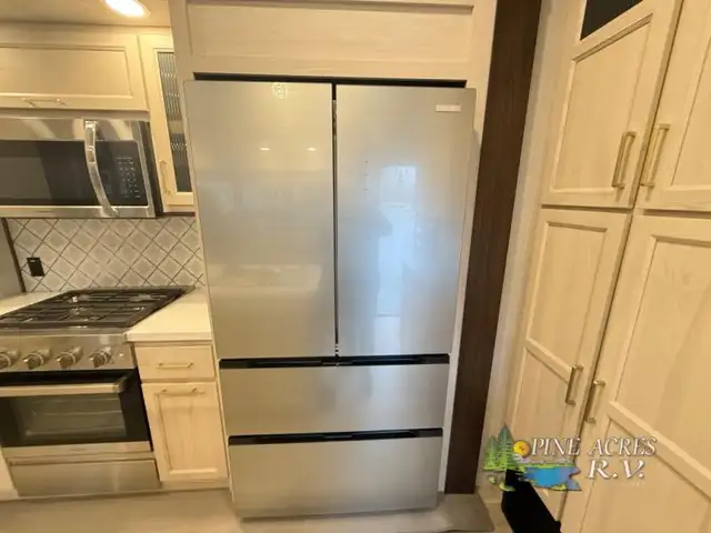 2025 Forest River RV Cedar Creek Experience 33BH - Photo 24