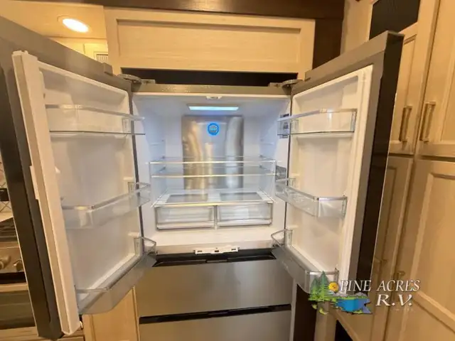 2025 Forest River RV Cedar Creek Experience 33BH - Photo 25