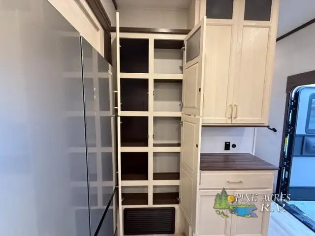 2025 Forest River RV Cedar Creek Experience 33BH - Photo 28