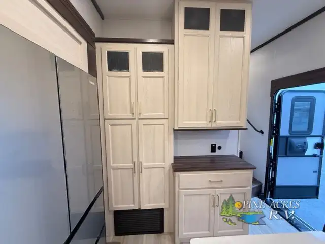 2025 Forest River RV Cedar Creek Experience 33BH - Photo 29