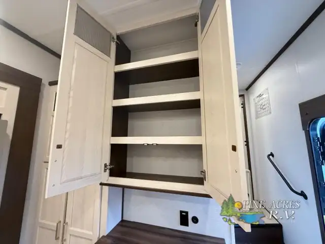 2025 Forest River RV Cedar Creek Experience 33BH - Photo 30