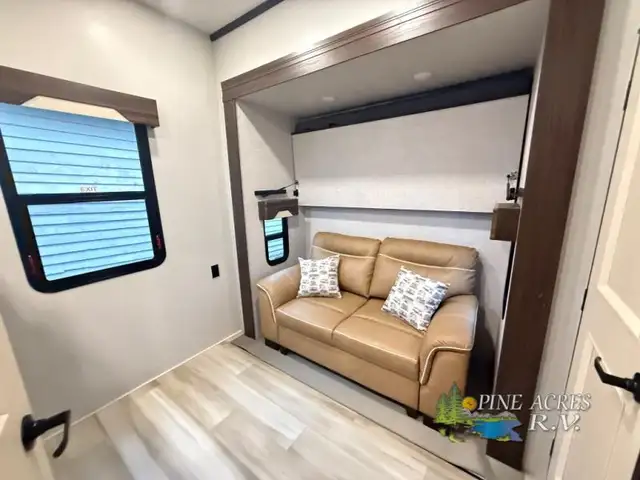2025 Forest River RV Cedar Creek Experience 33BH - Photo 31