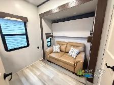 2025 Forest River RV Cedar Creek Experience 33BH - Photo 31