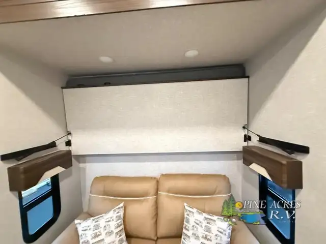 2025 Forest River RV Cedar Creek Experience 33BH - Photo 32