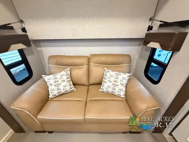 2025 Forest River RV Cedar Creek Experience 33BH - Photo 33