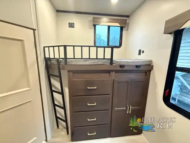 2025 Forest River RV Cedar Creek Experience 33BH - Photo 34