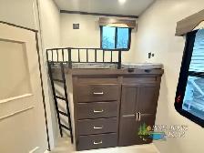 2025 Forest River RV Cedar Creek Experience 33BH - Photo 34