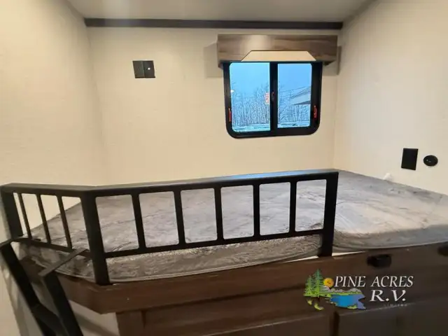 2025 Forest River RV Cedar Creek Experience 33BH - Photo 35